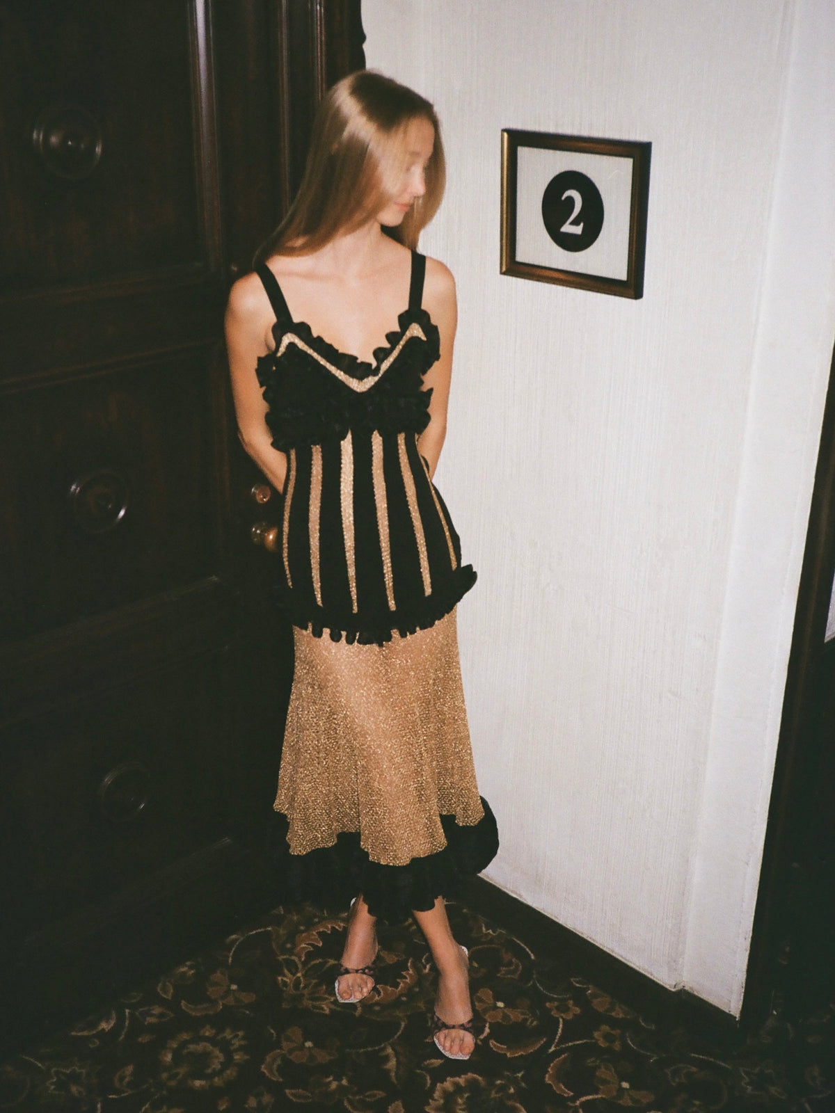 Clothing